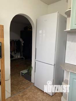 2-к квартира, вторичка, 45м2, 4/5 этаж