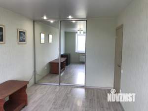 1-к квартира, вторичка, 34м2, 3/3 этаж