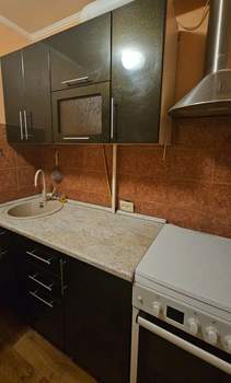 2-к квартира, вторичка, 45м2, 2/5 этаж