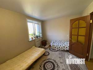 1-к квартира, вторичка, 34м2, 4/5 этаж
