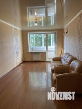 3-к квартира, вторичка, 61м2, 4/9 этаж