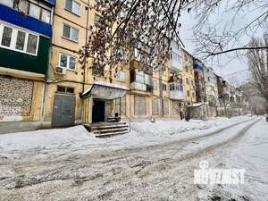 2-к квартира, вторичка, 44м2, 4/5 этаж