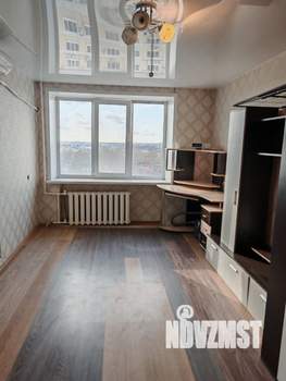 1-к квартира, вторичка, 28м2, 8/9 этаж