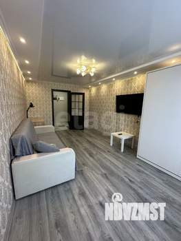 1-к квартира, вторичка, 41м2, 3/28 этаж
