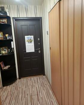 3-к квартира, вторичка, 70м2, 5/12 этаж