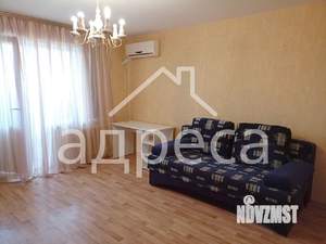 1-к квартира, вторичка, 41м2, 5/16 этаж