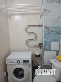 1-к квартира, вторичка, 34м2, 3/5 этаж