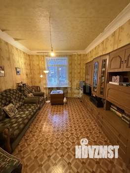 2-к квартира, вторичка, 60м2, 1/3 этаж