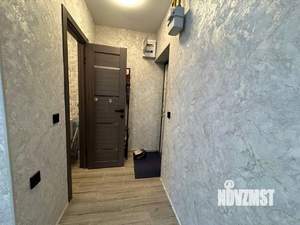 2-к квартира, вторичка, 38м2, 2/2 этаж