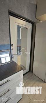 2-к квартира, вторичка, 34м2, 3/5 этаж