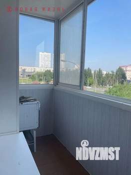 1-к квартира, вторичка, 53м2, 4/16 этаж