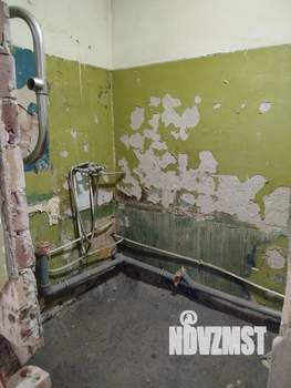 1-к квартира, вторичка, 33м2, 7/9 этаж