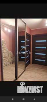 2-к квартира, вторичка, 45м2, 4/5 этаж
