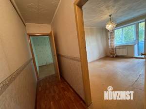 2-к квартира, вторичка, 45м2, 5/5 этаж