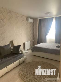 2-к квартира, вторичка, 59м2, 15/25 этаж