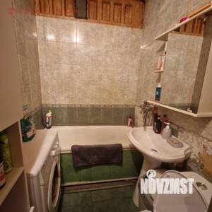 2-к квартира, вторичка, 46м2, 5/5 этаж