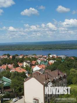 2-к квартира, вторичка, 88м2, 10/10 этаж