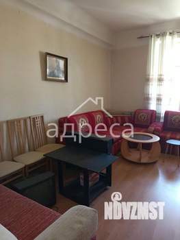 2-к квартира, вторичка, 64м2, 3/3 этаж