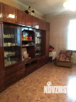 3-к квартира, вторичка, 82м2, 2/3 этаж