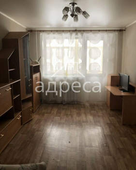 1-к квартира, вторичка, 30м2, 3/5 этаж