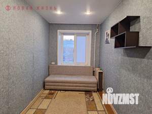 2-к квартира, вторичка, 43м2, 2/3 этаж