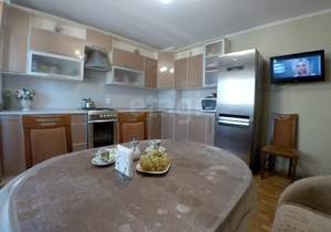 1-к квартира, вторичка, 41м2, 11/12 этаж