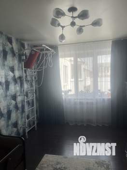 3-к квартира, вторичка, 74м2, 12/12 этаж