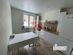 1-к квартира, вторичка, 33м2, 2/12 этаж