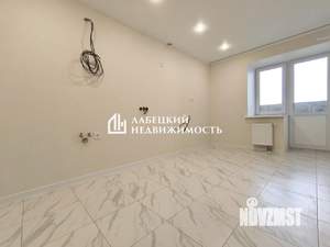 2-к квартира, вторичка, 71м2, 9/16 этаж