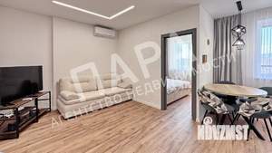 1-к квартира, вторичка, 47м2, 11/24 этаж