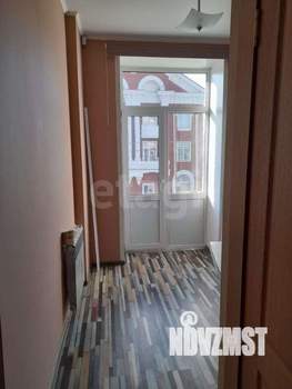 2-к квартира, вторичка, 51м2, 2/3 этаж