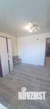1-к квартира, вторичка, 28м2, 5/9 этаж