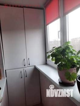 2-к квартира, вторичка, 46м2, 5/5 этаж
