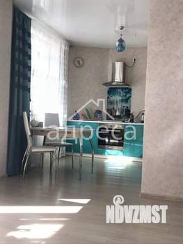 2-к квартира, вторичка, 56м2, 12/25 этаж