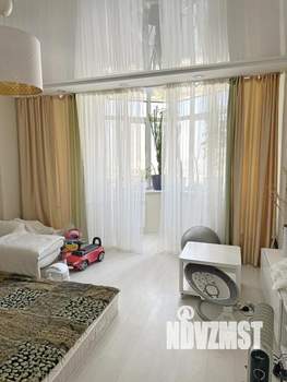 3-к квартира, вторичка, 100м2, 5/16 этаж