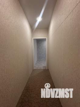 2-к квартира, вторичка, 44м2, 1/5 этаж