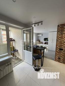 1-к квартира, вторичка, 39м2, 9/10 этаж