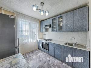 2-к квартира, вторичка, 50м2, 8/9 этаж