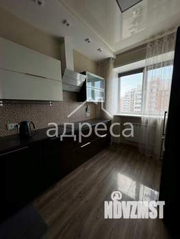 2-к квартира, вторичка, 68м2, 17/18 этаж