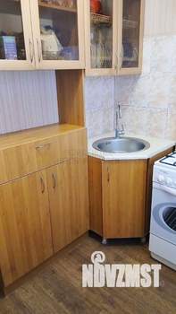 2-к квартира, вторичка, 43м2, 4/5 этаж