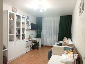 3-к квартира, вторичка, 66м2, 6/10 этаж