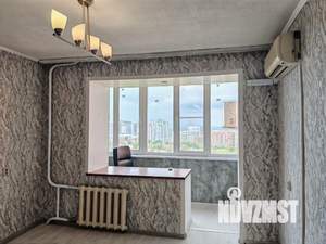 2-к квартира, вторичка, 72м2, 13/14 этаж