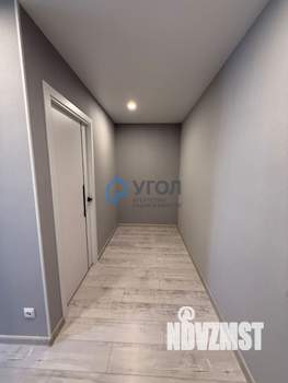 2-к квартира, вторичка, 44м2, 4/5 этаж