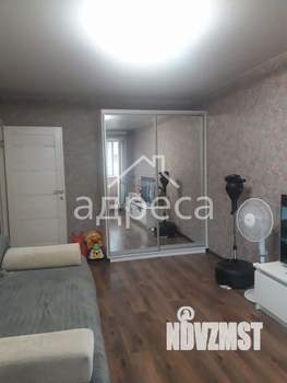 2-к квартира, вторичка, 43м2, 4/5 этаж