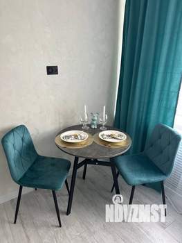 Студия квартира, вторичка, 20м2, 4/9 этаж