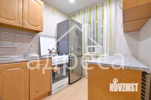 1-к квартира, вторичка, 21м2, 9/9 этаж