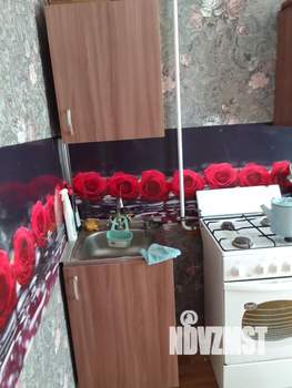 1-к квартира, вторичка, 33м2, 1/5 этаж