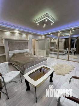 1-к квартира, вторичка, 44м2, 3/18 этаж