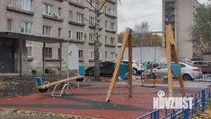 1-к квартира, вторичка, 29м2, 7/9 этаж