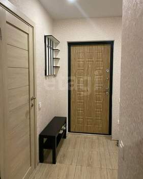 1-к квартира, вторичка, 43м2, 16/18 этаж